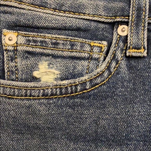 πHPπNWT Joes Jean
Charlie HighRise Ankle Skinny - Picture 8 of 11